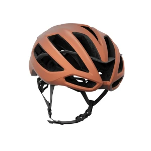 Kask rowerowy KASK Protone Icon Pomarańczowy Matowy