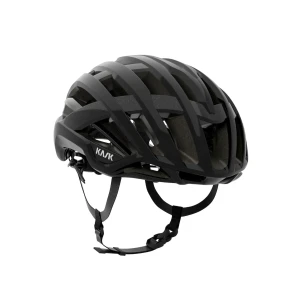 Kask rowerowy KASK Valegro Czarny