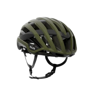 Kask rowerowy KASK Valegro Oliwkowy