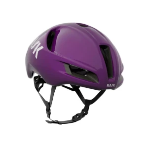 Kask rowerowy KASK Utopia Y Fioletowy