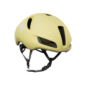 Kask rowerowy KASK Utopia Y Żółty