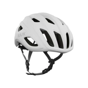 Kask rowerowy KASK Mojito 3 Biały Matowy