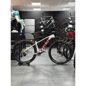 Rower MTB Trek X-Caliber 8 Biały M Używany