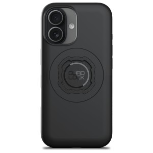 Etui Quad Lock Mag Case - iPhone 17