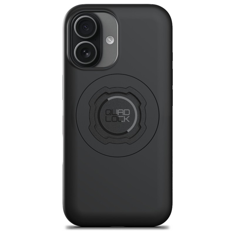 Etui Quad Lock Mag Case - iPhone 17 - tył