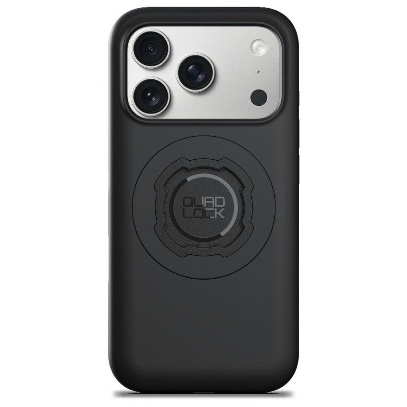 Etui Quad Lock Mag Case - iPhone 17 Pro - tył