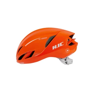 Kask rowerowy HJC Furion 3.0 Pomarańczowy