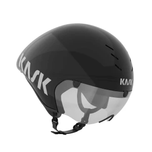 Kask rowerowy KASK Bambino Pro Evo Czarny