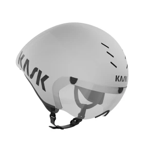 Kask rowerowy KASK Bambino Pro Evo Biały