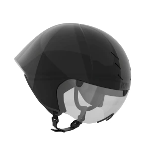 Kask rowerowy KASK Mistral Czarno Grafitowy