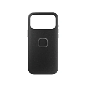 Etui Peak Design Mobile Everyday Case Fabric iPhone 17 Pro Max Grafitowe