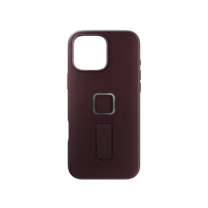 Etui Peak Design Mobile Everyday Loop Case iPhone 16 Pro Max Ciemny Fiolet