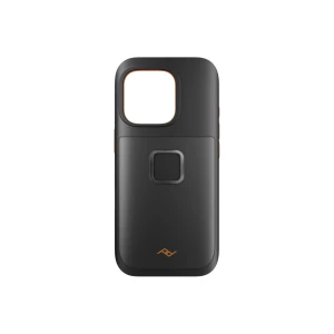 Etui Peak Design Mobile Maximal GNAR iPhone 16 Pro Czarne