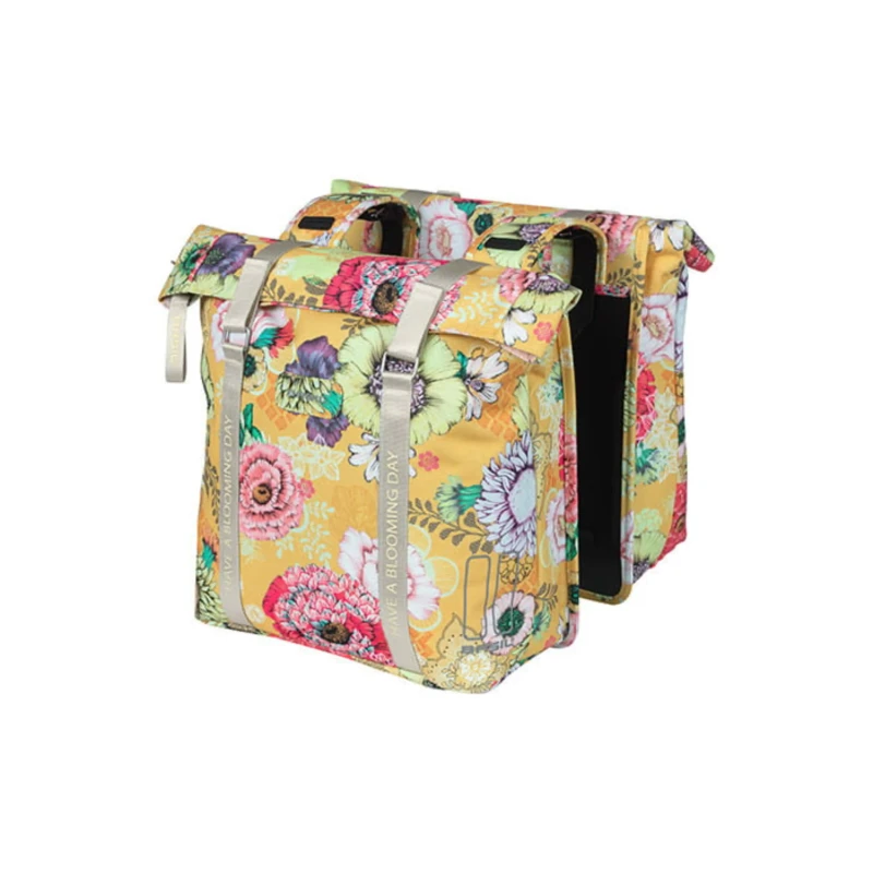Basil-Bloom-Field-Torba-Double-Bag-28-35L-Honey-Yellow-1.webp