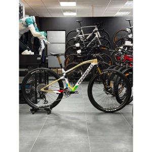 Rower Pinarello Dogma XC XX SL 100 M Używany