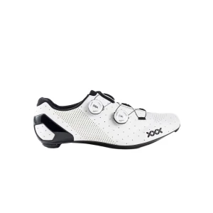 Buty szosowe Bontrager XXX Białe