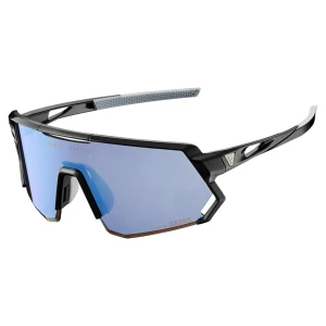 Okulary rowerowe Giant Aurea Czarne