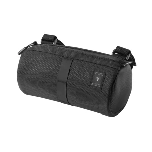 Torba na kierownicę Giant Shadow SL Burrito Czarna