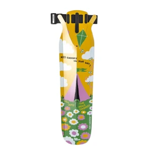 Błotnik Ass Savers Speed Mullet Regular Bits N Peaces Special Edition