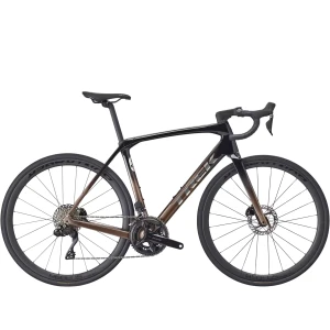 Rower szosowy Trek Domane SL 6 Gen 4 Brązowy
