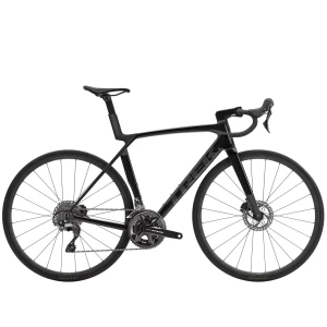 Rower szosowy Trek Madone SL 5 Gen 8 2026 Czarny