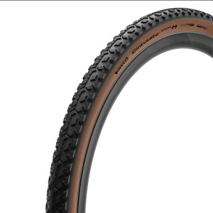 Opona Pirelli New Cinturato Gravel M Classic HP