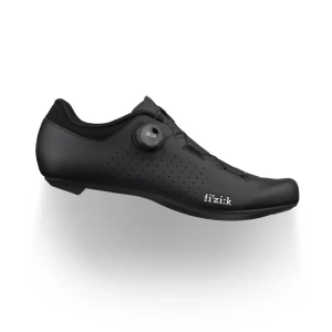Buty szosowe Fizik Vento Omna Czarne