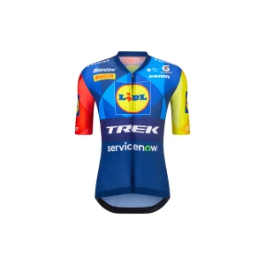 Koszulka Santini Lidl-Trek RSL
