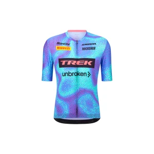 Koszulka Santini Trek-Unbroken XC Team Replica