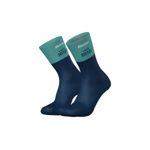 Skarpetki Santini Trek Driftless Team Replica