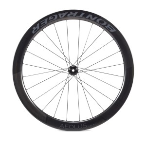Koło przednie Bontrager Aeolus RSL 51