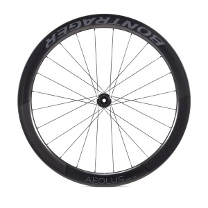 Koło tylne Bontrager Aeolus RSL 51