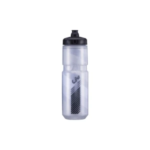 Bidon termiczny Liv Evercool 0.65L Szary