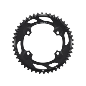 Tarcza mechanizmu korbowego Shimano GRX FC-RX610-2 46T