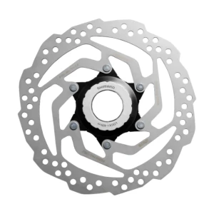 Tarcza hamulcowa Shimano SM-RT10 160mm