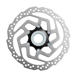 Tarcza hamulcowa Shimano SM-RT10 180mm