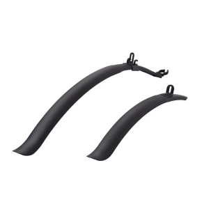 Zestaw błotników Giant Speedshield 700 Race Clip-On