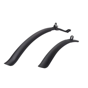 Zestaw błotników Giant SpeedShield 700 Tour Clip-On