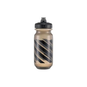 Bidon Giant Doublespring II 0.6L Czarny
