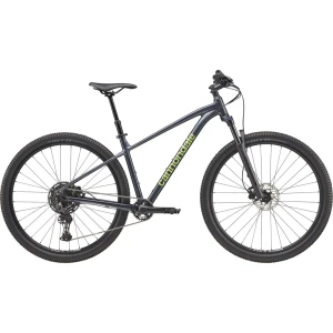 Rower MTB Cannondale Trail 1 Niebieski