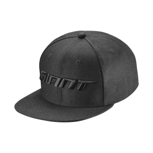 Czapka Giant Trucker Czarna