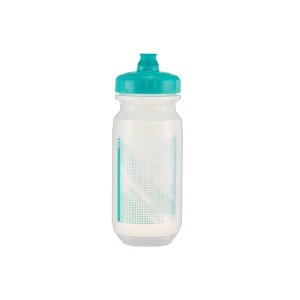 Bidon Liv DoubleSpring 0.6L Zielony