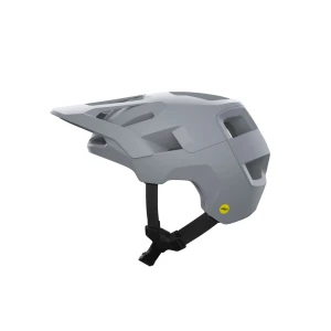 Kask rowerowy POC Kortal Race MIPS szary