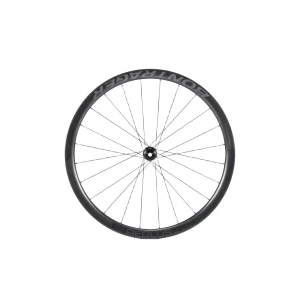 Koło przednie Bontrager Aeolus RSL 37 TLR