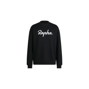 Bluza męska Rapha Heavyweight Czarno Biała