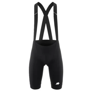 Spodenki rowerowe Assos Mille GT S11 Czarne
