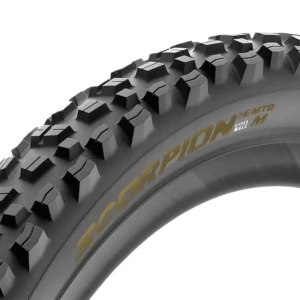 Opona Pirelli Scorpion E-MTB M Colour Edition 29x2.60"