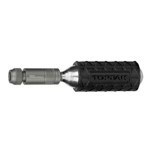Pompka CO2 Topeak Air Booster Micro II 16g