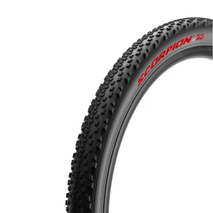 Opona Pirelli Scorpion Race XC RC ProWall Color Edition Red 29x2.40"
