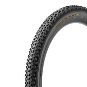 Opona Pirelli Scorpion Race XC M ProWall Color Edition Gold 29x2.40"